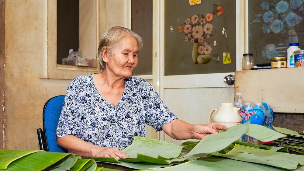 Hương vị Tết phương Nam giữa nhịp sống hiện đại - Ảnh 1.