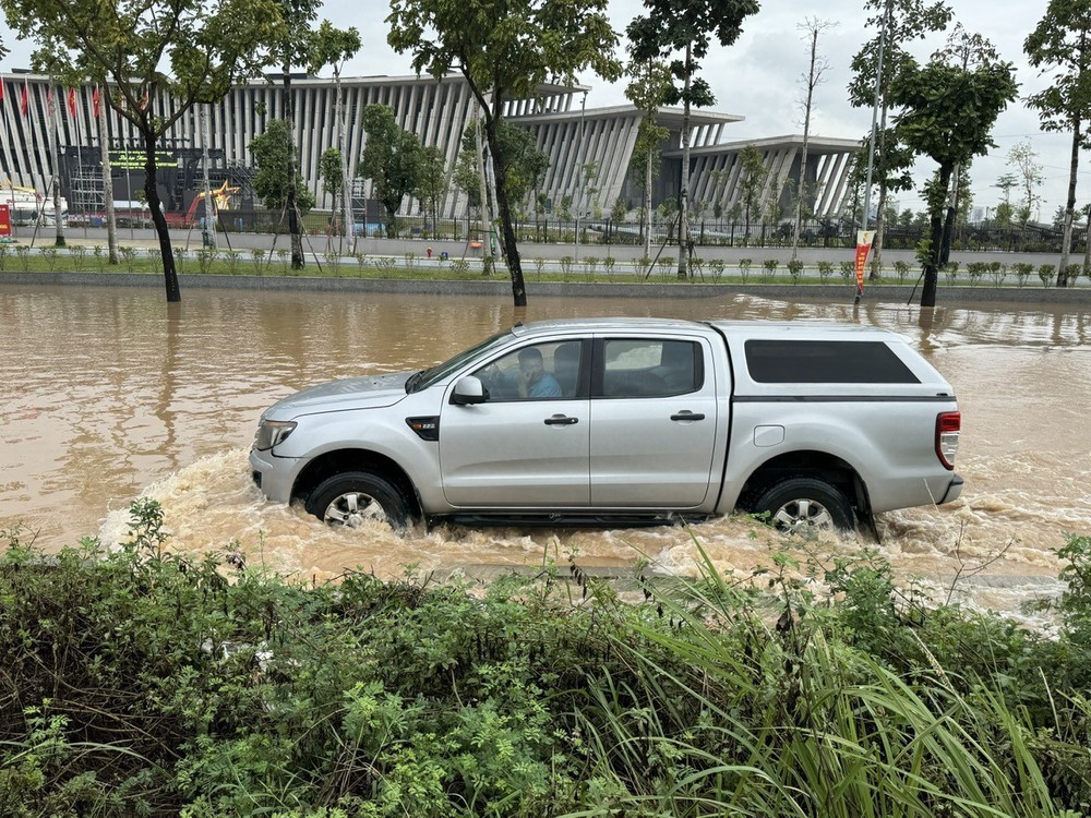 Hà Nội điều chỉnh giao thông một số tuyến đường - Ảnh 1. Hà Nội điều chỉnh giao thông một số tuyến đường - Ảnh 1.