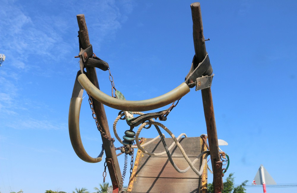 Xe ngựa - Biểu tượng văn hóa "độc bản" miền biên viễn Tây Nam - Ảnh 3.