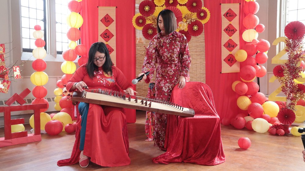 Xuân Bính Ngọ 2026: Nửa vòng Trái Đất, một cội nguồn - Ảnh 2.