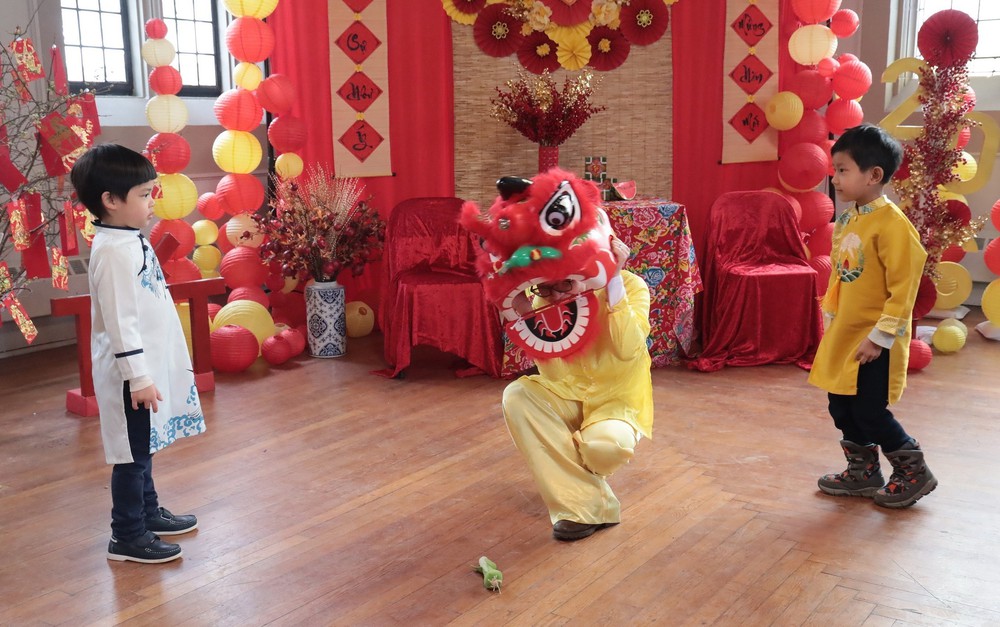 Xuân Bính Ngọ 2026: Nửa vòng Trái Đất, một cội nguồn - Ảnh 3.