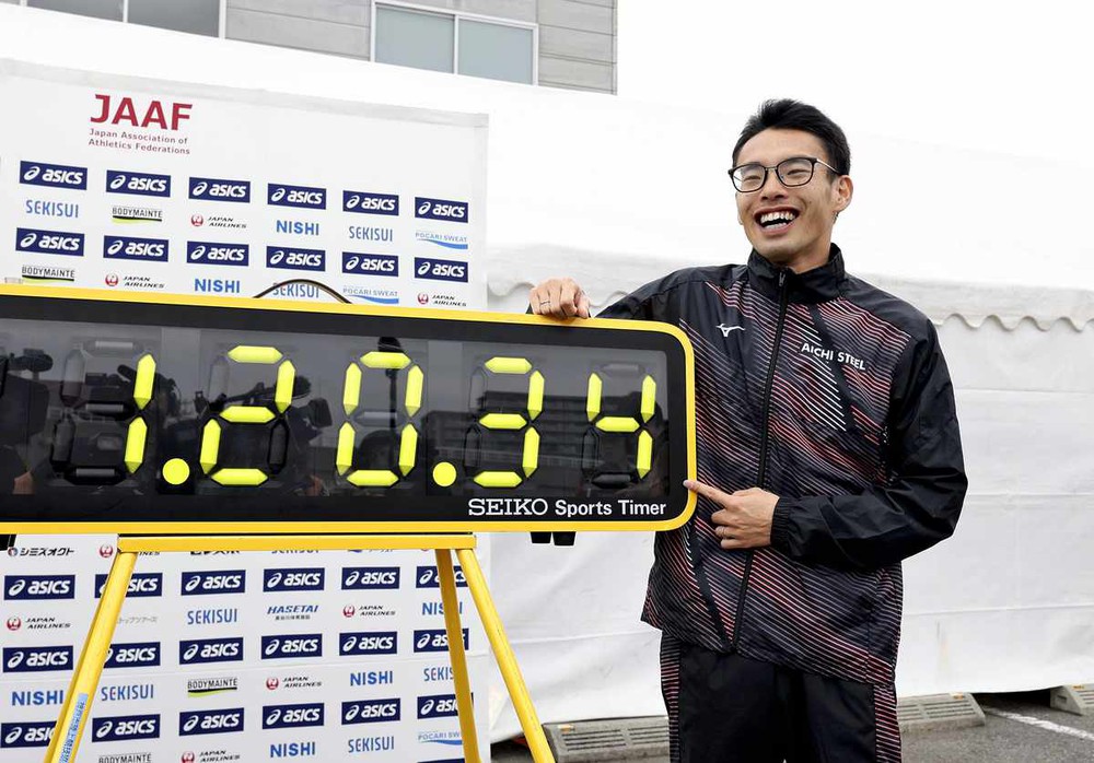 kỷ lục thế giới