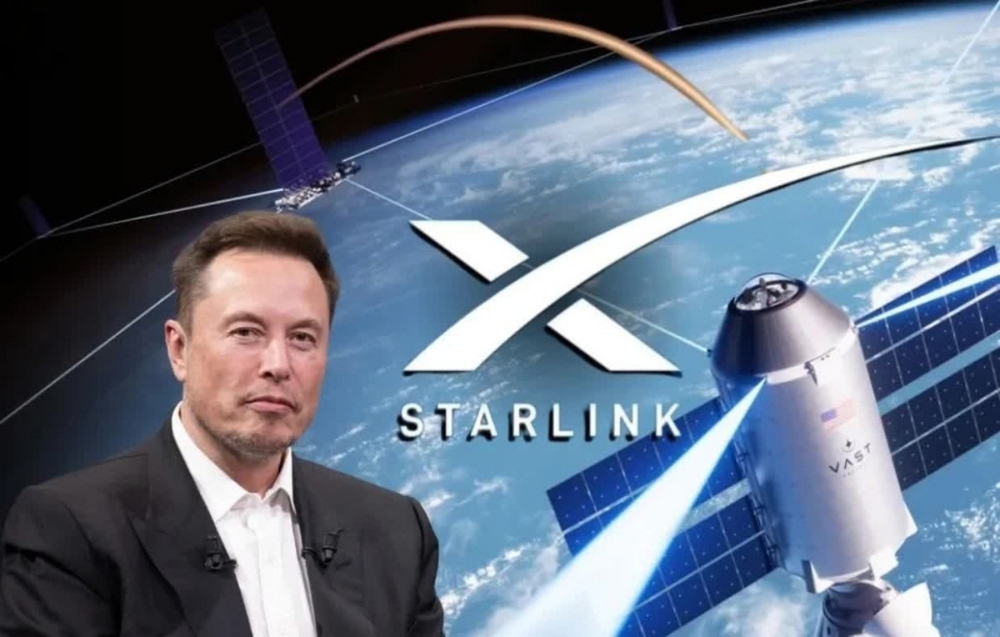 Internet vệ tinh Starlink của Elon Musk tân tiến ra sao? - Ảnh 3.