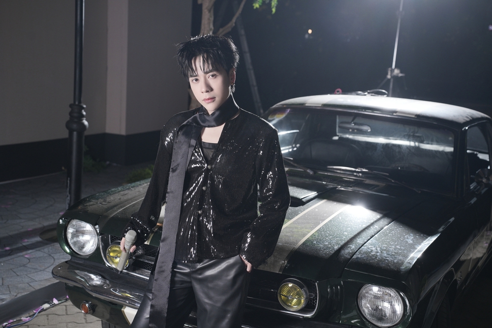 Sóng 26 - Tơ tưởng với thời gian: Không gian điện ảnh cảm xúc trong đêm Giao thừa Tết Bính Ngọ - Ảnh 4.