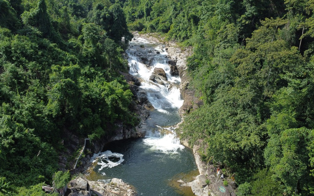 Đưa du lịch Khánh Hoà vươn tầm quốc tế - Ảnh 6.