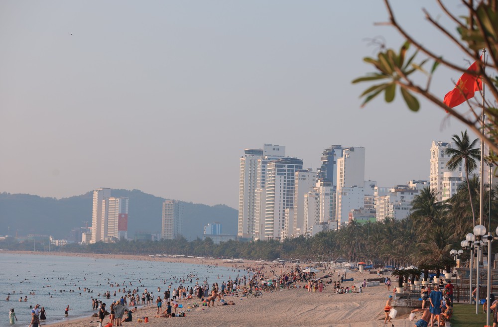 Đưa du lịch Khánh Hoà vươn tầm quốc tế - Ảnh 5.