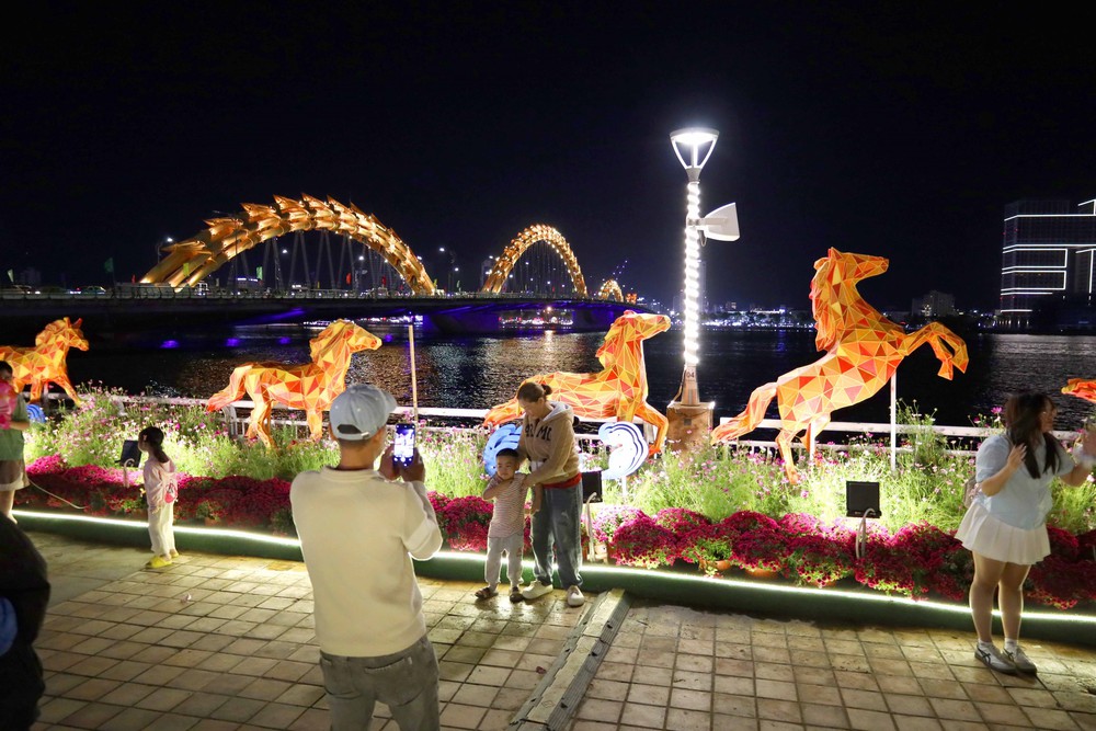 Linh vật ngựa trong văn hóa Việt - biểu tượng của sức mạnh ý chí bền bỉ và thành công - Ảnh 1.