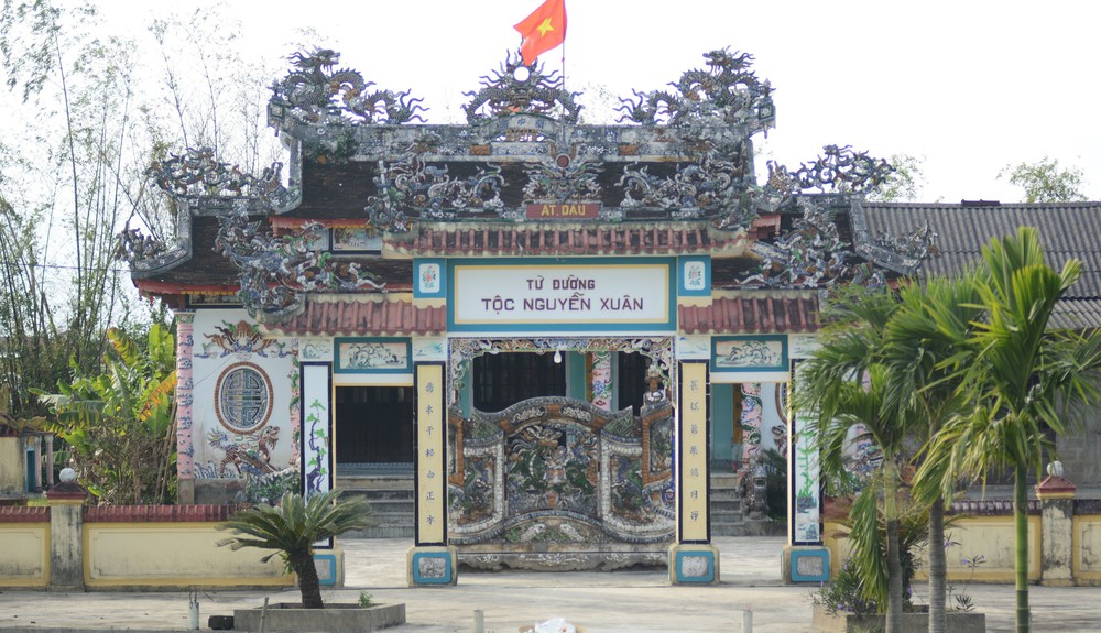 Hình tượng Long Mã trong chiều sâu văn hóa Huế - Ảnh 7. Hình tượng Long Mã trong chiều sâu văn hóa Huế - Ảnh 7.