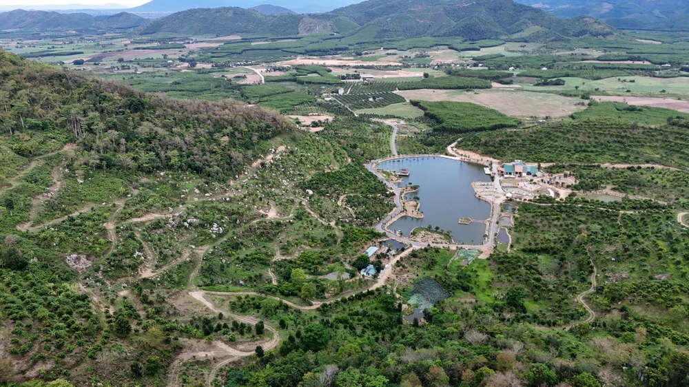 Đưa du lịch Khánh Hoà vươn tầm quốc tế - Ảnh 3.