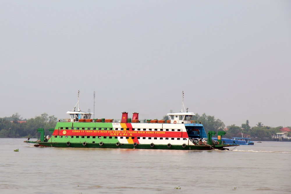 Đón Xuân trong những ca trực Tết - Ảnh 2.