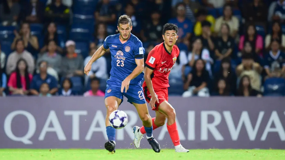 Lịch thi đấu bóng đá hôm nay 19/2: Đại chiến Đông Á ở AFC Champions League Two - Ảnh 1. Lịch thi đấu bóng đá hôm nay