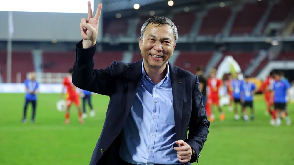 Tin nóng thể thao sáng 18/2: Arsenal gia hạn thành công chủ lực; Alcaraz cán mốc 150 chiến thắng - Ảnh 1.