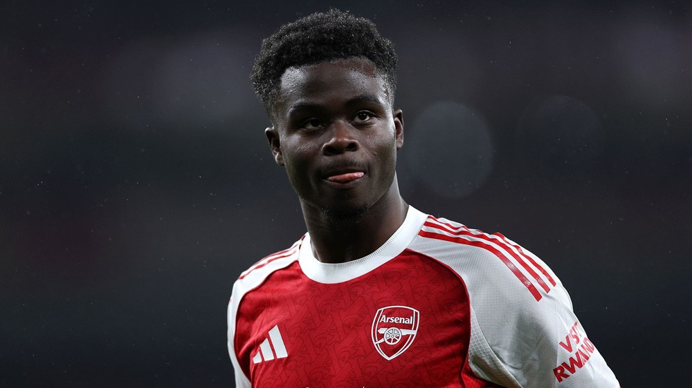 Tin nóng thể thao sáng 18/2: Arsenal gia hạn thành công chủ lực; Alcaraz cán mốc 150 chiến thắng - Ảnh 2.