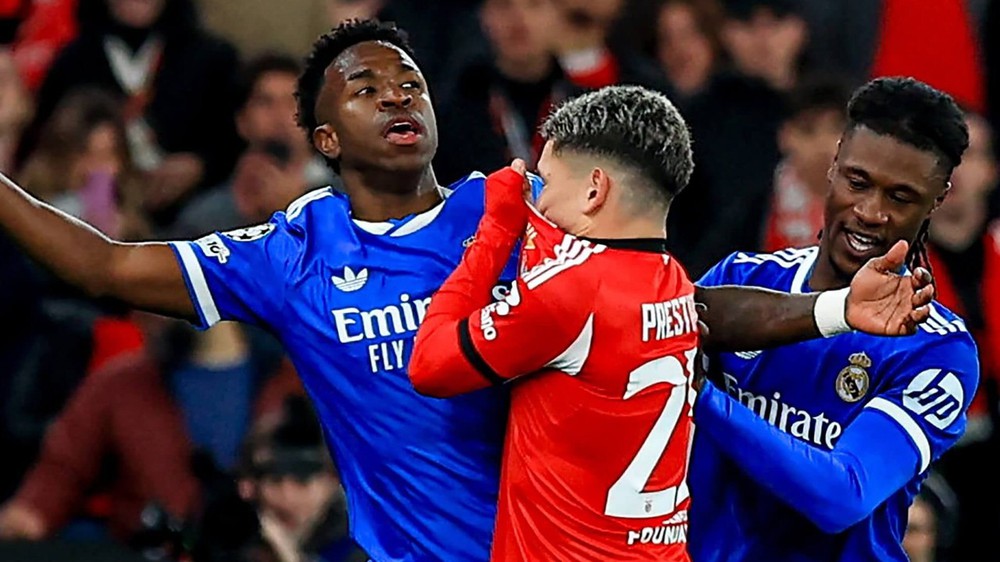 Tin nóng thể thao tối 18/2: HLV CAHN tiếc nuối sau khi bị xử thua đau, Arsenal tổn thất lực lượng - Ảnh 3.