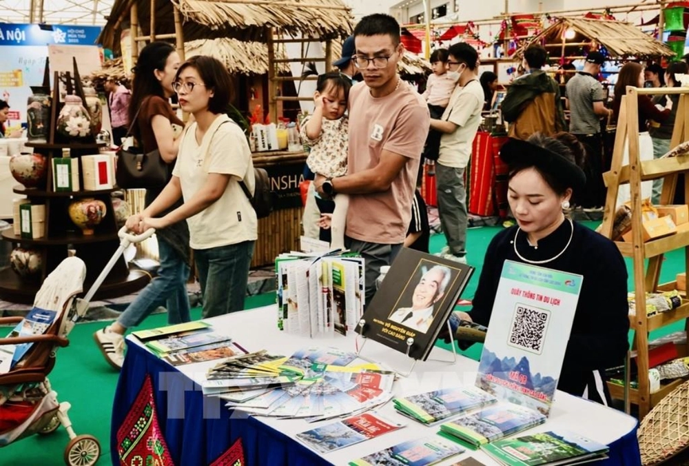 Khi người trẻ trở thành sứ giả văn hoá số - Ảnh 1.