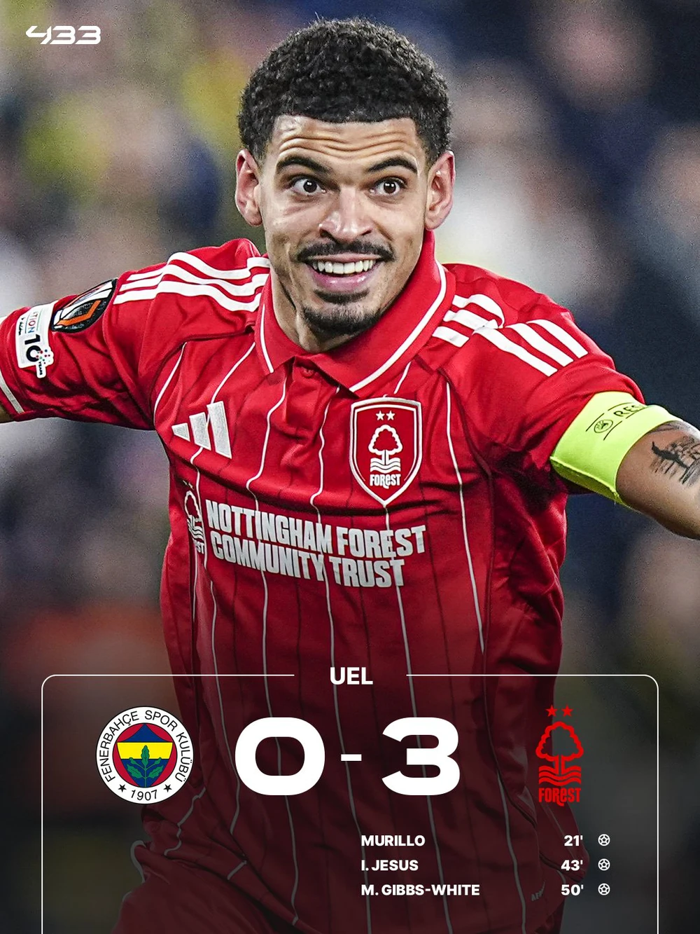 Kết quả Cúp C2: Đại diện Premier League giành chiến thắng thuyết phục với tân HLV - Ảnh 1.