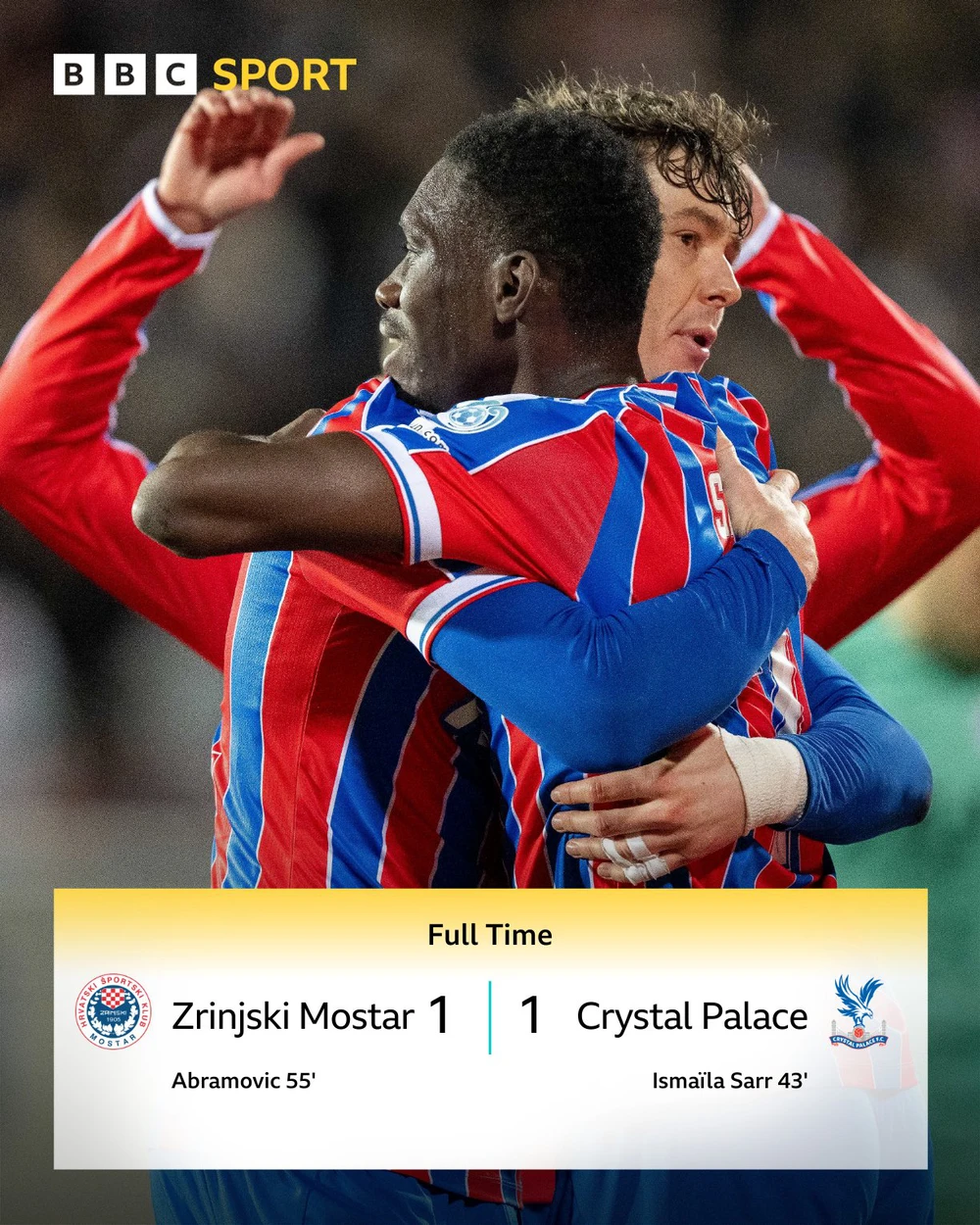 Kết quả Cúp C2: Đại diện Premier League giành chiến thắng thuyết phục với tân HLV - Ảnh 4.