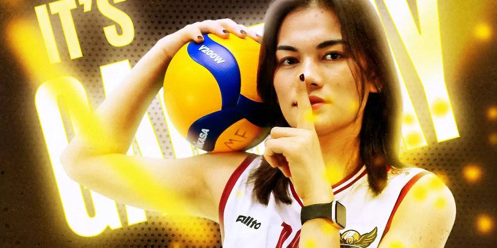 Tin nóng thể thao tối 19/2: Sao bóng chuyền Việt Nam bùng nổ khi xuất ngoại, được vinh danh vào ngày mùng 3 Tết  - Ảnh 1.