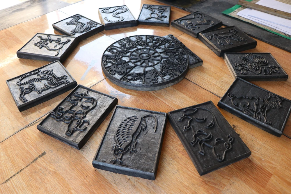 Bảo tồn làng nghề truyền thống của Huế qua xây dựng thương hiệu và du lịch - Ảnh 5.