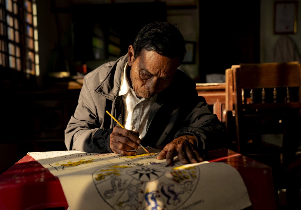 Bảo tồn làng nghề truyền thống của Huế qua xây dựng thương hiệu và du lịch - Ảnh 1.