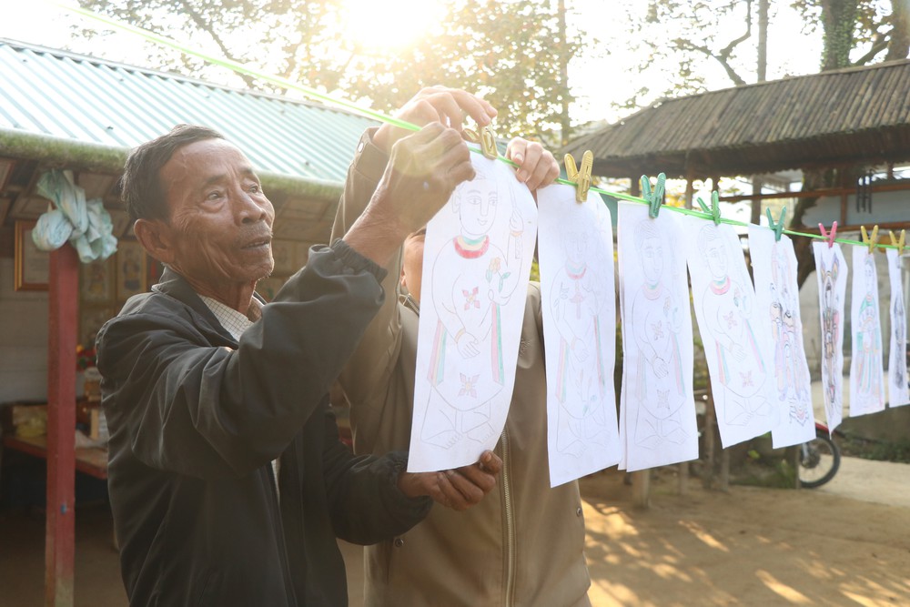 Bảo tồn làng nghề truyền thống của Huế qua xây dựng thương hiệu và du lịch - Ảnh 7.