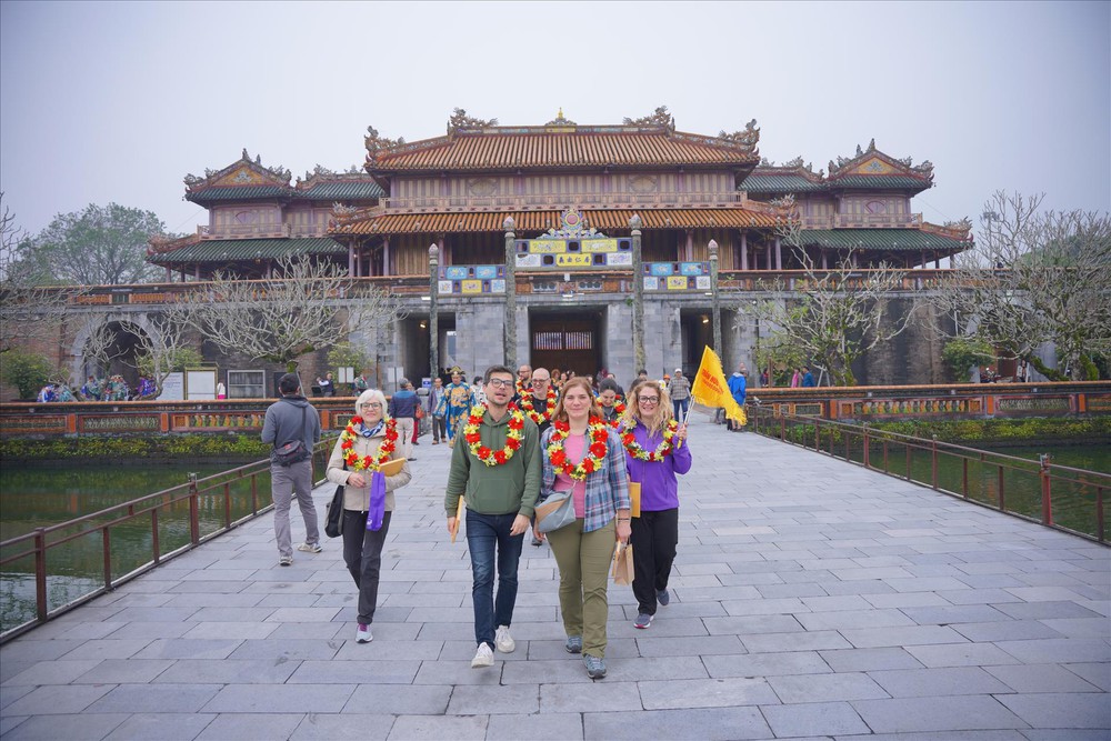 Đưa Nghị quyết thành hành động: Huế tạo động lực phát triển từ di sản văn hóa - Ảnh 2.