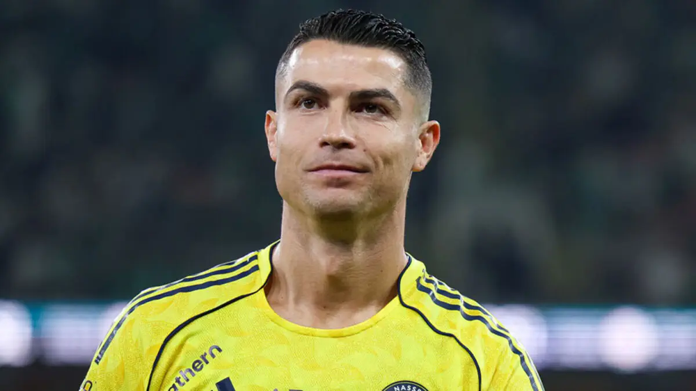 Ronaldo đình công vi bất mãn với ban lãnh đạo Al Nassr  - Ảnh 1.