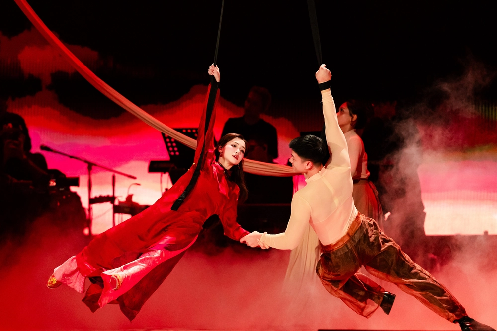 Hòa Minzy xứng danh ngôi sao hạng A mới của showbiz Việt - Ảnh 3.