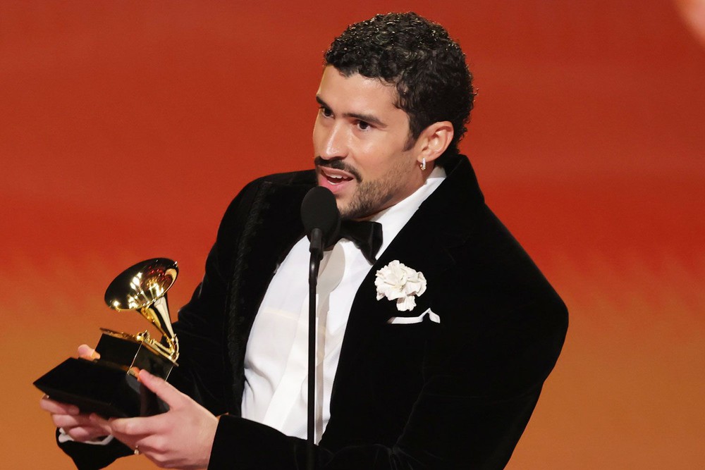 Grammy 2026 - thông điệp rõ ràng cho âm nhạc tương lai - Ảnh 1.