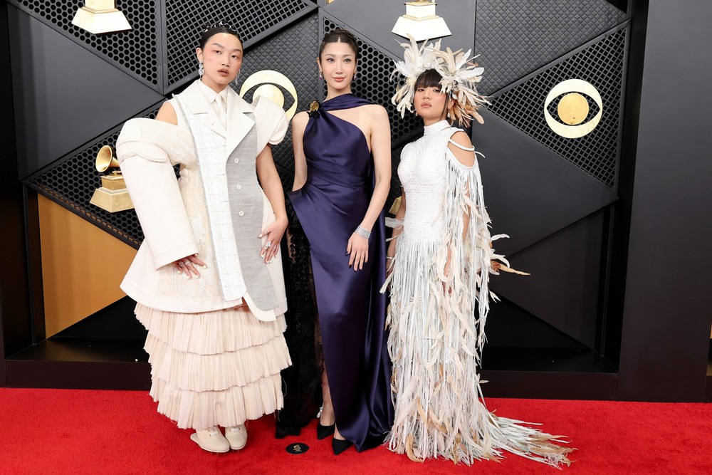 Grammy 2026 - thông điệp rõ ràng cho âm nhạc tương lai - Ảnh 3.