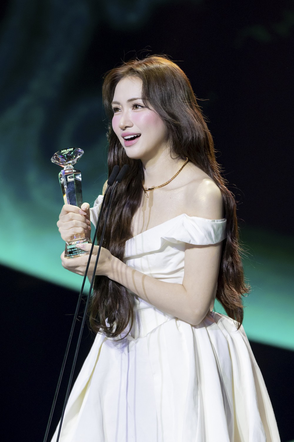 Từ Làn sóng xanh tới bức tranh âm nhạc Việt Nam 2025 - Ảnh 2.