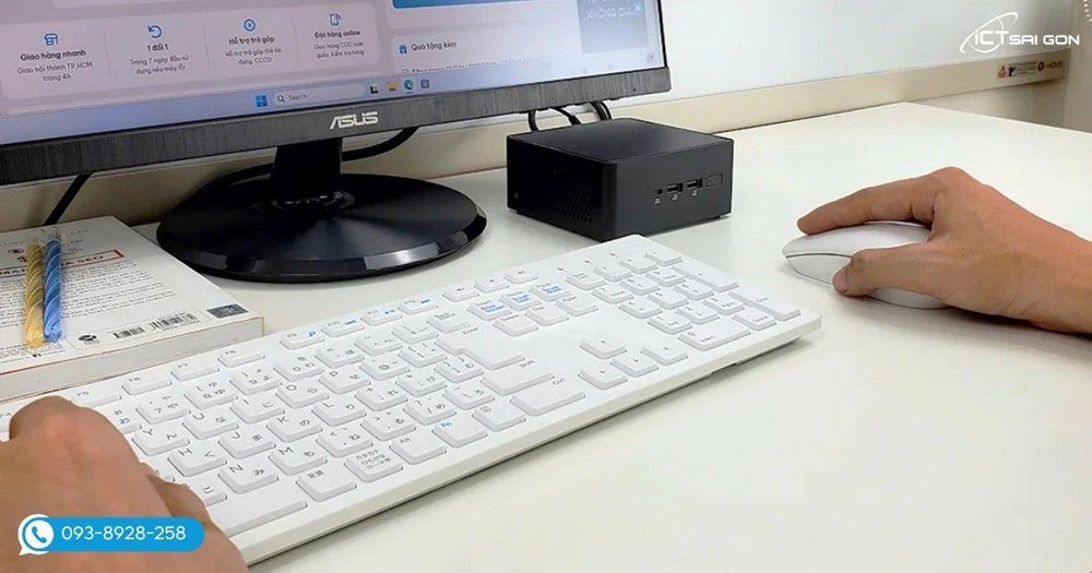 Cấu hình máy tính tối thiểu chạy AI: Lựa chọn nào tối ưu? - Ảnh 2.