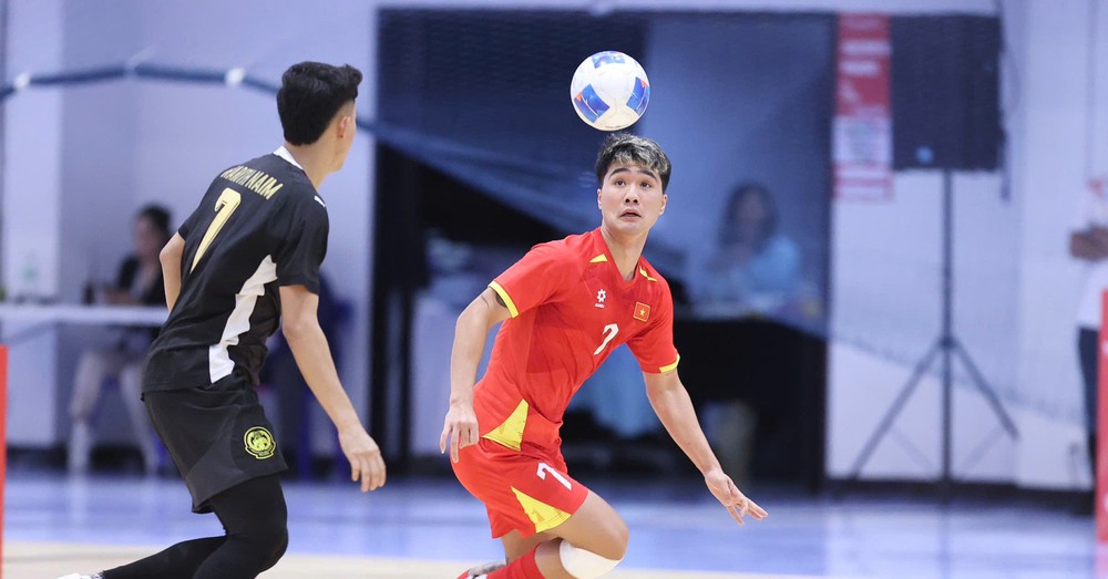 Lịch thi đấu bóng đá hôm nay 3/2: Trực tiếp Việt Nam đấu với Indonesia ở tứ kết Cúp châu Á - Ảnh 1.