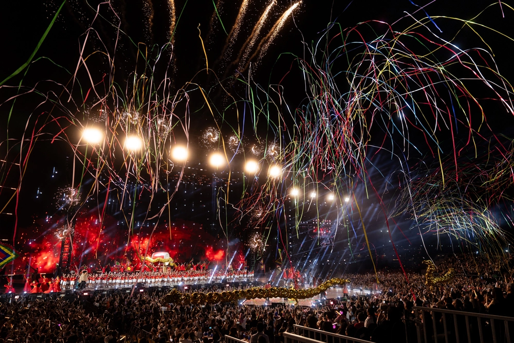 Hòa Minzy xứng danh ngôi sao hạng A mới của showbiz Việt - Ảnh 6.