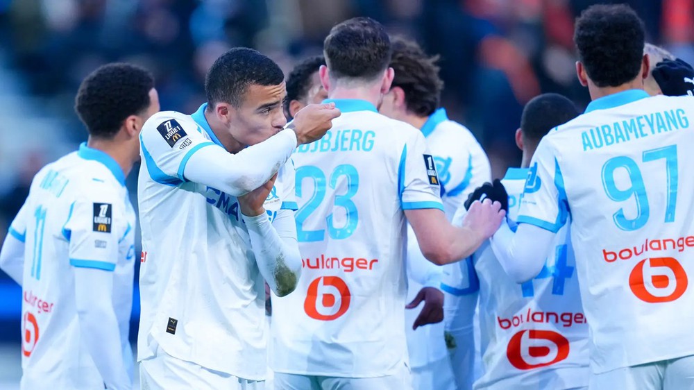 Nhận định, soi tỷ lệ Marseille vs Rennes 3h10 ngày 4/2, Cúp quốc gia Pháp - Ảnh 1.