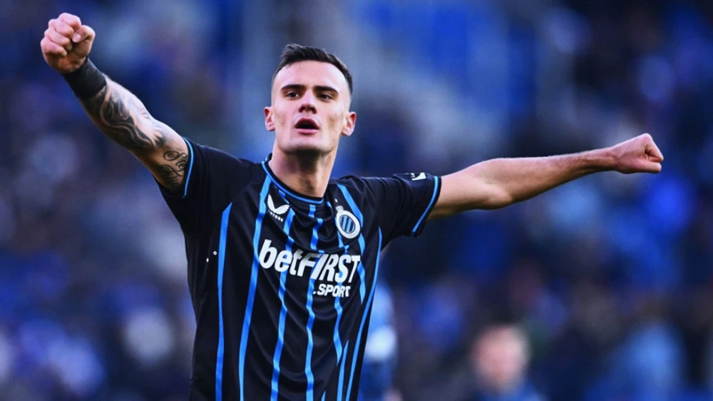 Tin chuyển nhượng hôm nay 2/2: Liverpool chính thức "cướp" tài năng trẻ người Pháp từ tay Chelsea - Ảnh 1.