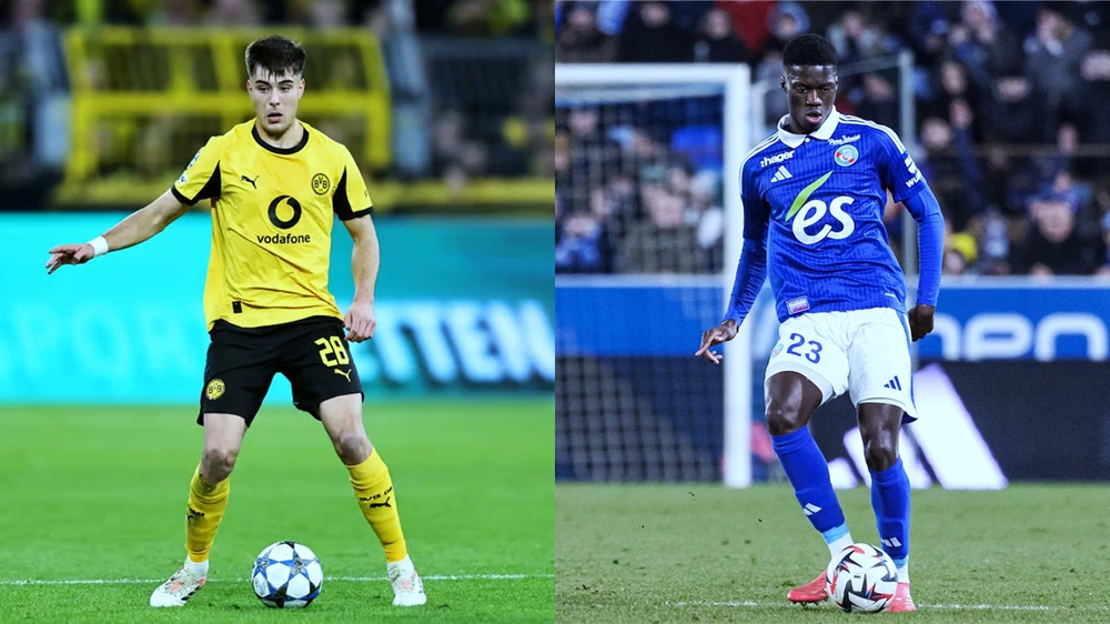 Tin chuyển nhượng hôm nay 2/2: Liverpool chính thức "cướp" tài năng trẻ người Pháp từ tay Chelsea - Ảnh 4.