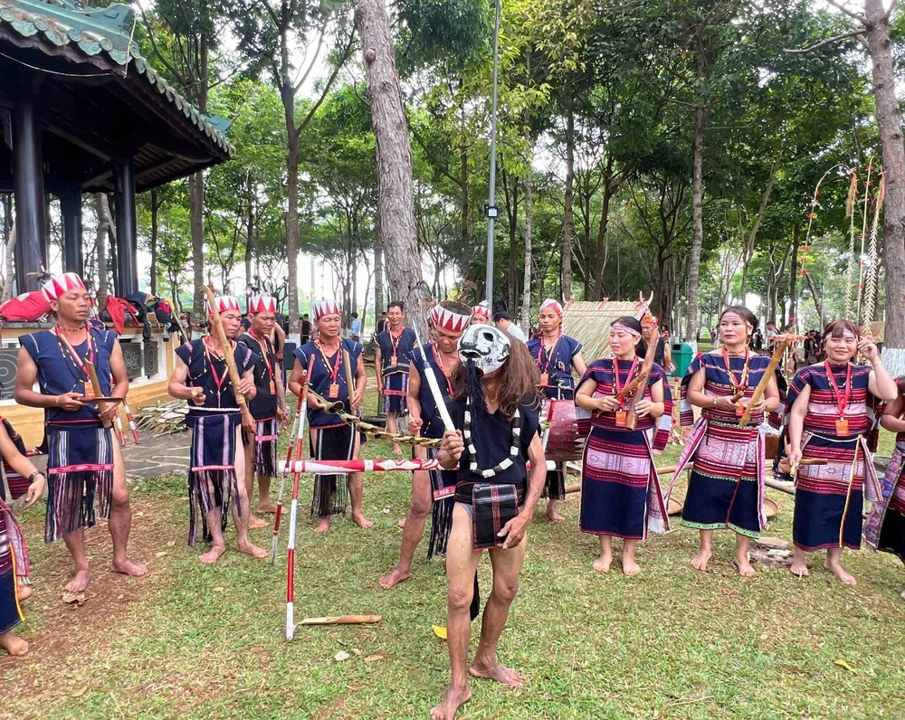 Năm Du lịch quốc gia – Gia Lai 2026: Động lực chiến lược đưa du lịch thành trụ cột kinh tế - Ảnh 3. Năm Du lịch quốc gia – Gia Lai 2026: Động lực chiến lược đưa du lịch thành trụ cột kinh tế - Ảnh 3.