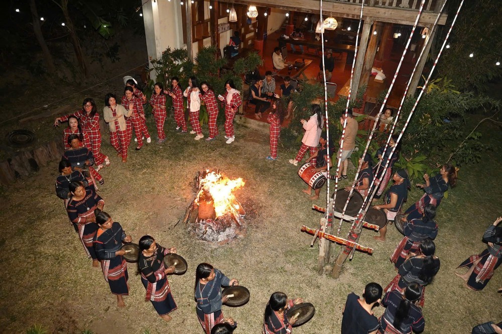 Năm Du lịch quốc gia – Gia Lai 2026: Động lực chiến lược đưa du lịch thành trụ cột kinh tế - Ảnh 2. Năm Du lịch quốc gia – Gia Lai 2026: Động lực chiến lược đưa du lịch thành trụ cột kinh tế - Ảnh 2.