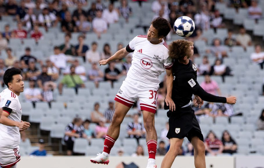 Bóng đá Việt Nam nhìn về Thái Lan để hoàn thiện mình - Ảnh 2.