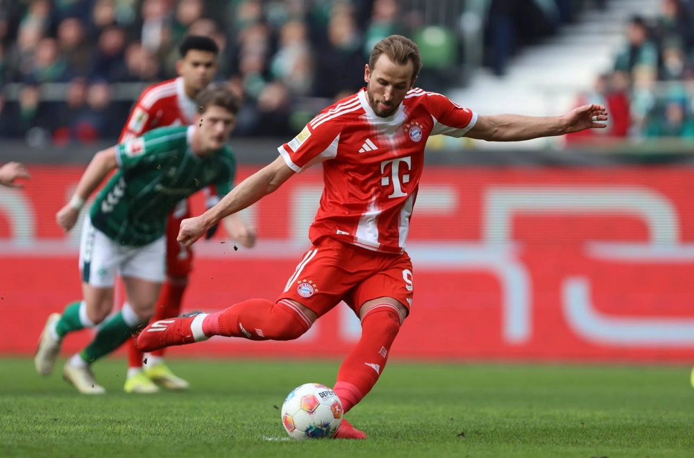 Nhận định, soi tỷ lệ Bayern Munich vs Frankfurt 21h30 ngày 21/2, vòng 23 Bundesliga - Ảnh 1.