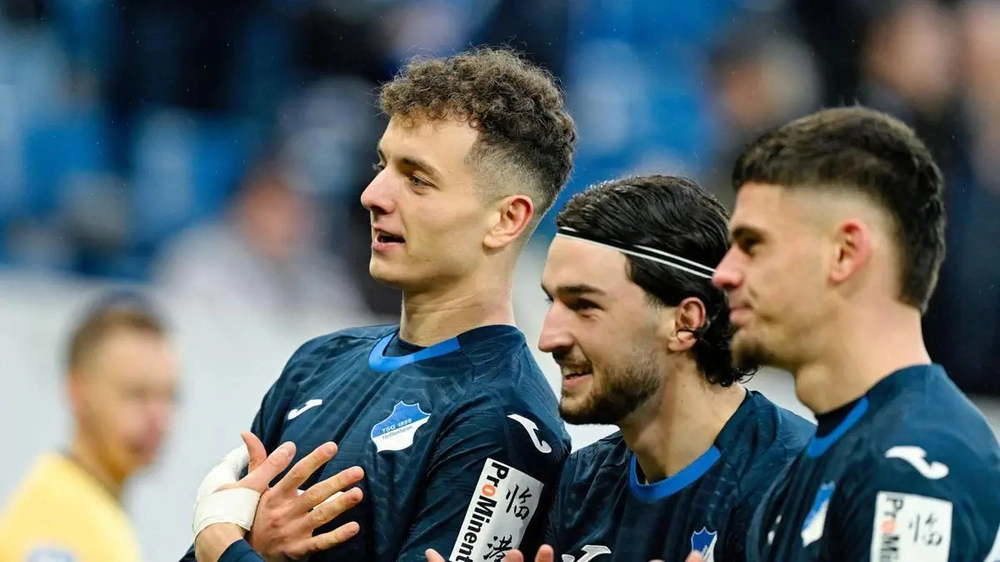 Cologne vs Hoffenheim