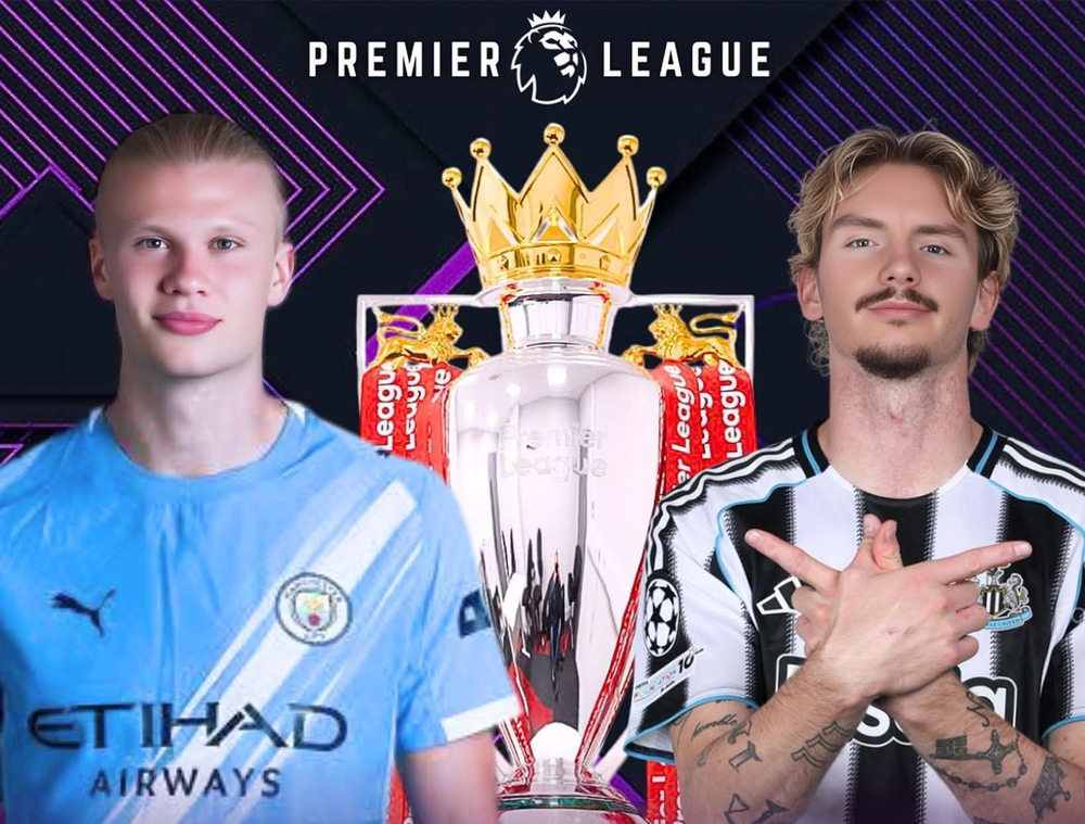 Lịch thi đấu bóng đá hôm nay 21/2: Trực tiếp Chelsea vs Burnley, Man City đấu với Newcastle - Ảnh 1.