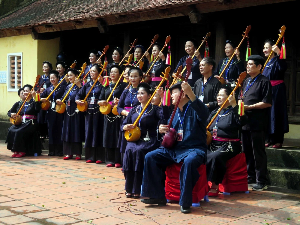 Nghị quyết 80-NQ/TW: Định vị văn hóa là trụ cột phát triển và khơi thông nguồn lực nội sinh của dân tộc - Ảnh 4.