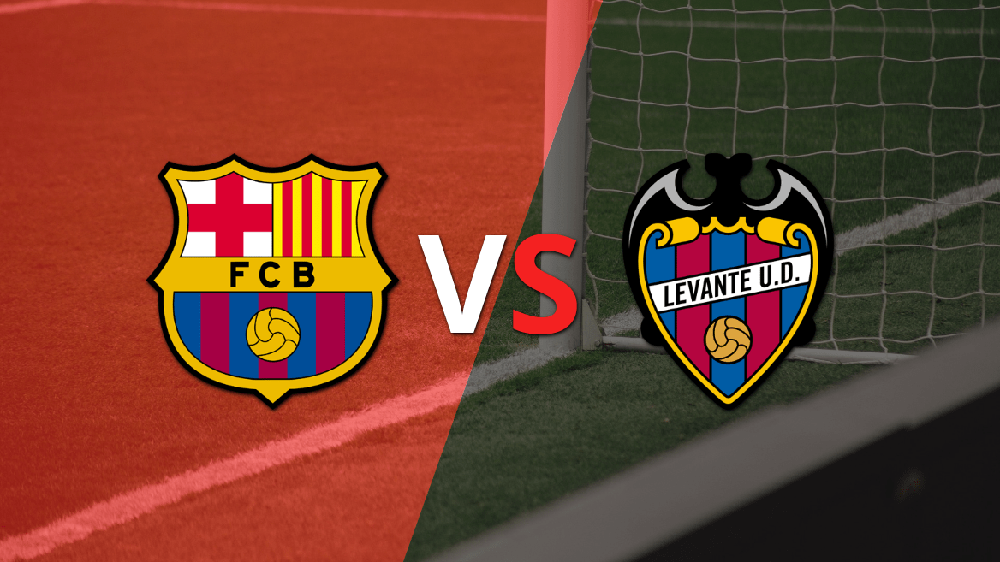 Nhận định, soi tỷ lệ Barcelona vs Levante 22h15 ngày 22/02/2026, La Liga - Ảnh 1.
