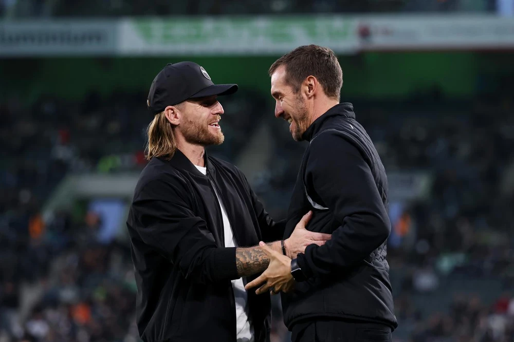 Freiburg vs Gladbach