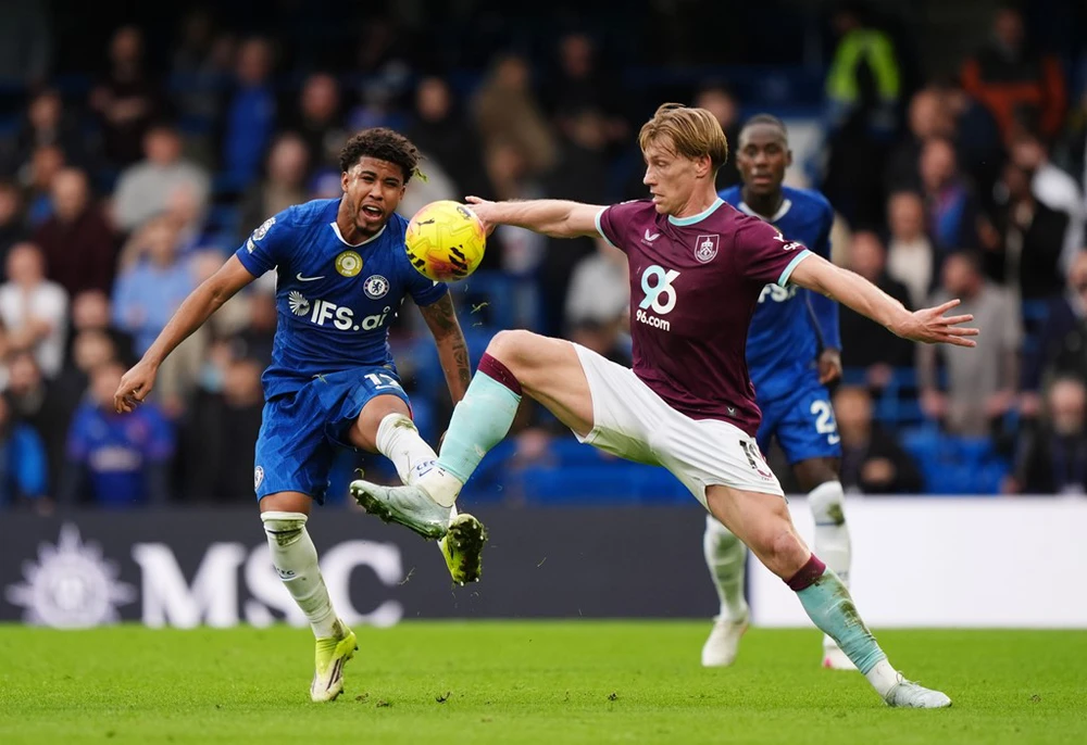 Link xem trực tiếp bóng đá Chelsea vs Burnley 22h00 hôm nay, Ngoại hạng Anh vòng 27 - Ảnh 3.