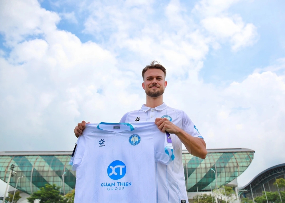 Tin nóng bóng đá Việt hôm nay 22/2: Futsal nữ Việt Nam dự giải Đông Nam Á; CLB Ninh Bình đấu tập đầu năm - Ảnh 3.