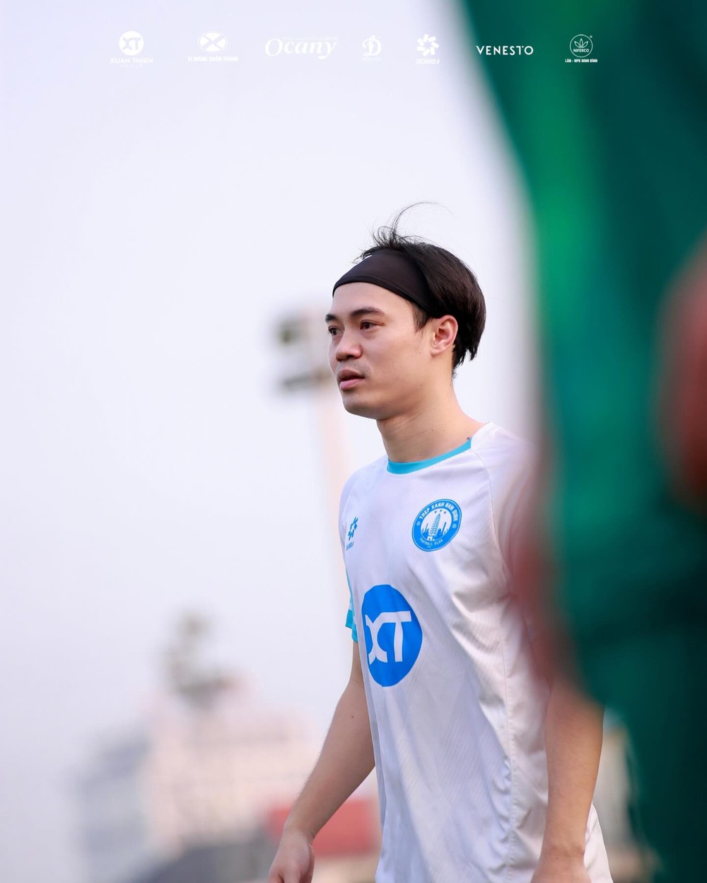 Tin nóng bóng đá Việt hôm nay 22/2: Futsal nữ Việt Nam dự giải Đông Nam Á; CLB Ninh Bình đấu tập đầu năm - Ảnh 2.