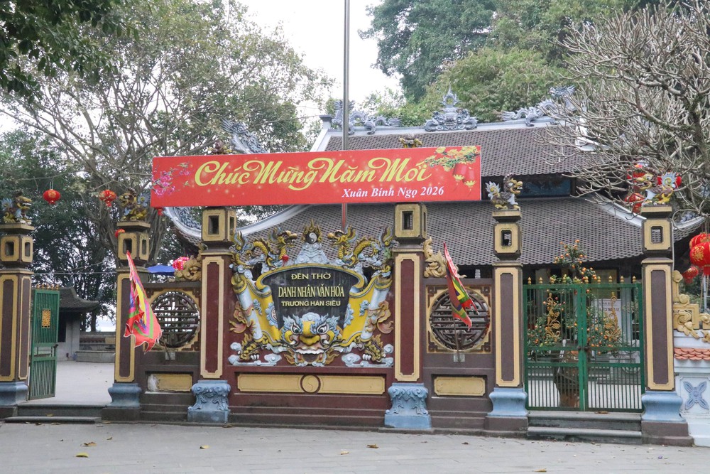 Dấu ấn văn hóa, lịch sử trên vùng đất Ninh Bình - Ảnh 1. Dấu ấn văn hóa, lịch sử trên vùng đất Ninh Bình - Ảnh 1.